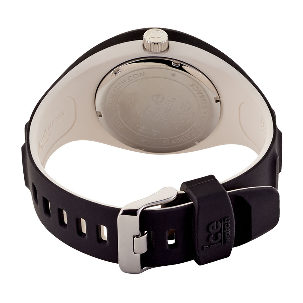 Montre Ice Watch Pierre Leclercq Bleu - Montres Homme | Marc Orian