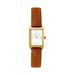 Montre Codhor Suzy Blanc - Montres classiques Femme | Marc Orian