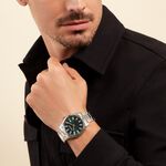 Montre Arctik Episode Vert - Montres classiques Homme | Marc Orian