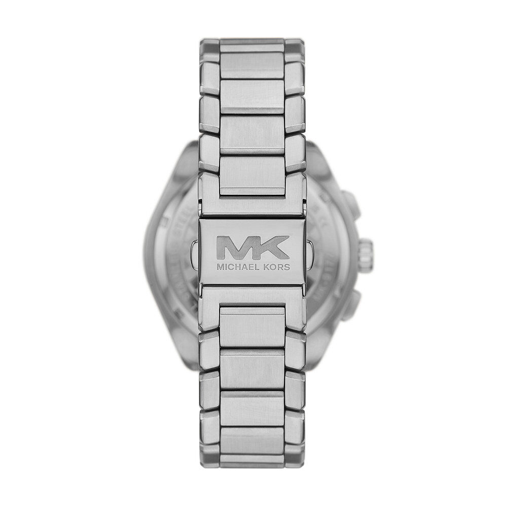 Montre Michael Kors Accelerator 2.0 Noir - Montres étanches Homme | Marc Orian