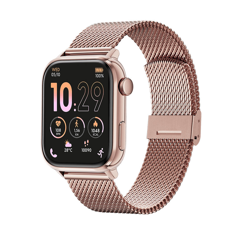 Montre Connectée Ice Watch Smart 3.0 - Montres connectées Femme | Marc Orian