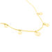 Collier Deodate Or Jaune - Colliers ete Femme | Marc Orian