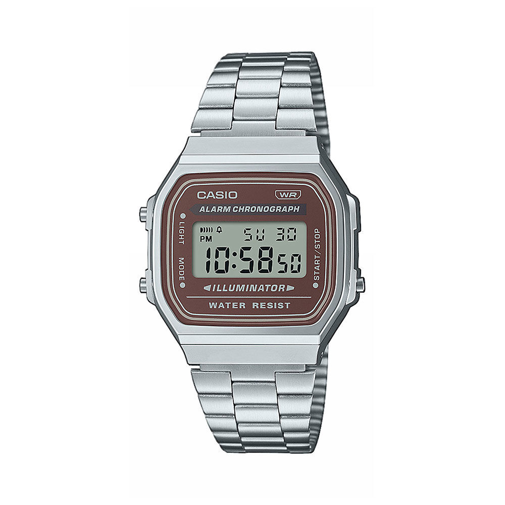 Montre casio sale vintage pas cher