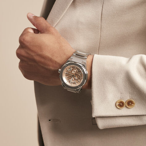 Montre Cerruti Cerruti Razzuolo Beige - Montres sport Homme | Marc Orian