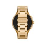 Montre Michael Kors Connect&eacute;e Gen 6 Camille - Montres connect&eacute;es Femme | Marc Orian