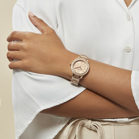 Montre Fossil Jesse Rose - Montres classiques Femme | Marc Orian