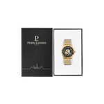 Montre Pierre Lannier Automatique Noir - Montres automatiques Homme | Marc Orian