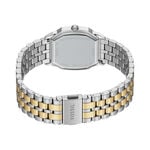Montre Fossil Harlow Bleu - Montres &eacute;tanches Femme | Marc Orian