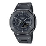 Montre Hybride Casio G-shock Classic Noir - Montres connect&eacute;es Homme | Marc Orian