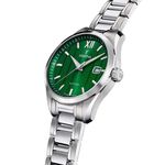 Montre Festina Swiss Made 37,5 Vert - Montres classiques Homme | Marc Orian