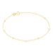 Bracelet Jolana Or Jaune Perle De Culture - Bracelets chaînes Femme | Marc Orian