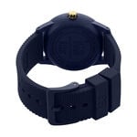 Montre Ice Watch Solar Power Bleu - Montres &eacute;tanches Famille | Marc Orian