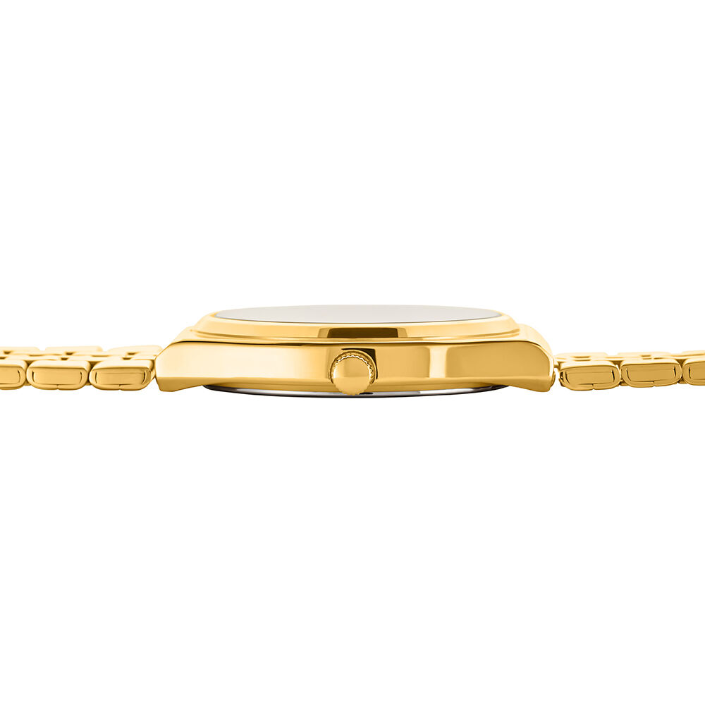 Montre Casio Collection Dor&eacute; - Montres classiques Unisex | Marc Orian