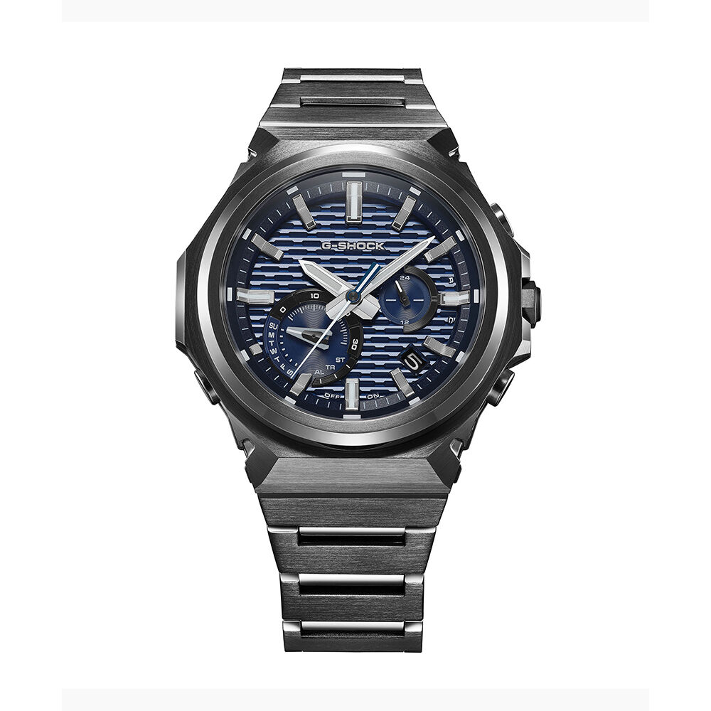 Montre G-Shock Premium Casio Gstb1000 - Montres &eacute;tanches Homme | Marc Orian
