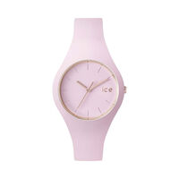 Montre Ice Watch Glam Rose