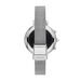 Montre Fossil Hybride Monroe Hybrid Hr Argenté - Montres connectées Femme | Marc Orian