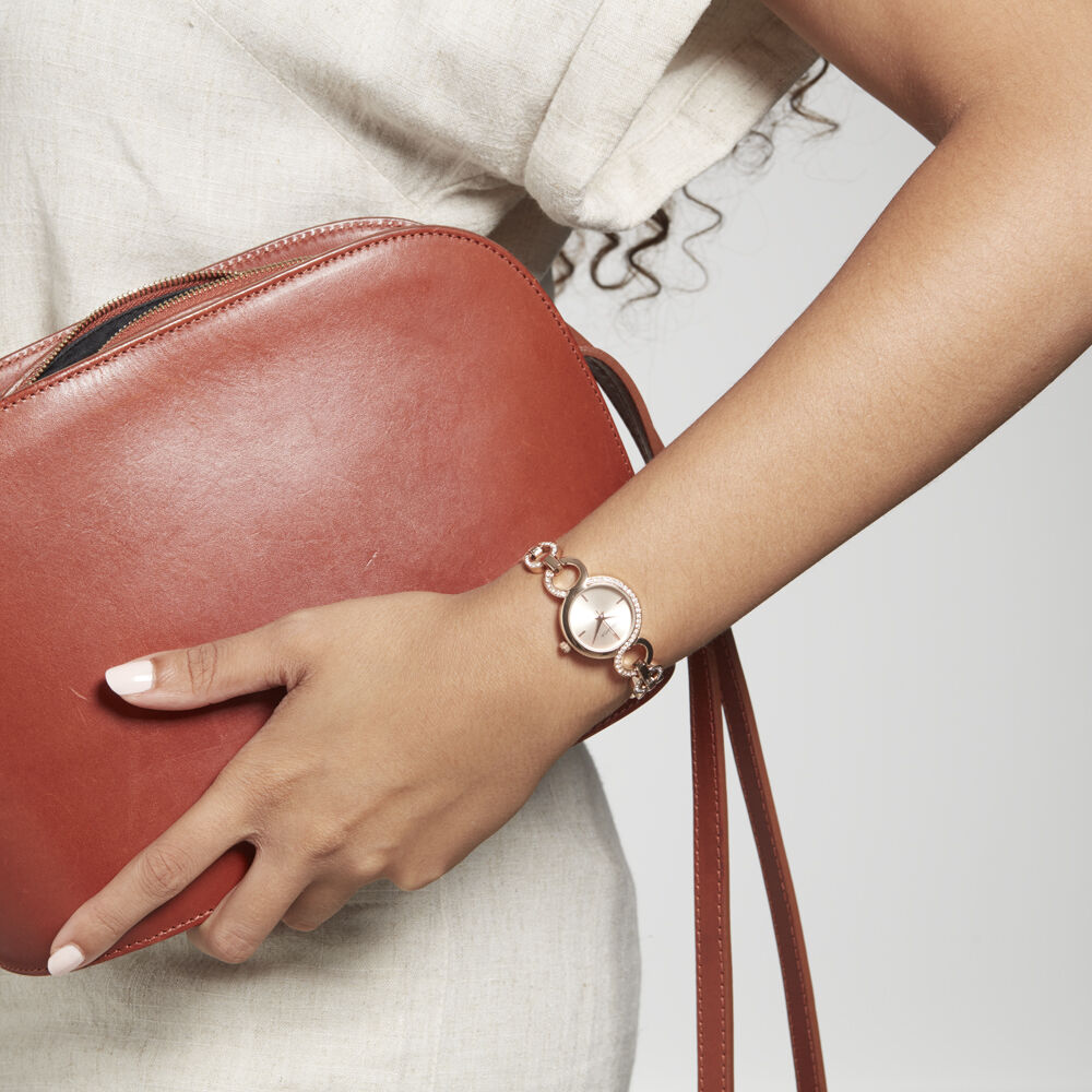 Montre Codhor Sarah Rose - Montres étanches Femme | Marc Orian