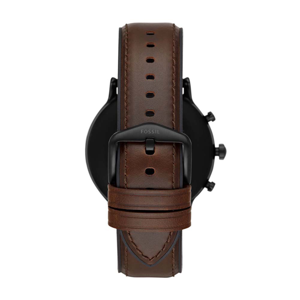 Montre Connectée Fossil Connecte Carlyle Hr - Montres classiques Homme | Marc Orian