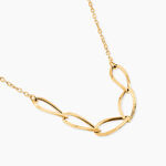 Collier Lianetta Or Jaune - Colliers ete Femme | Marc Orian