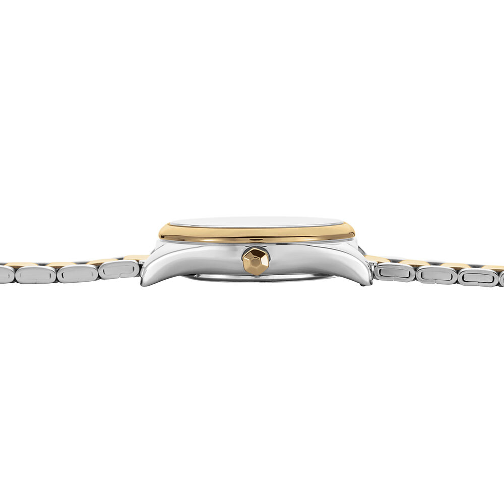 Montre Cluse Feroce Mini Argenté - Montres étanches Femme | Marc Orian