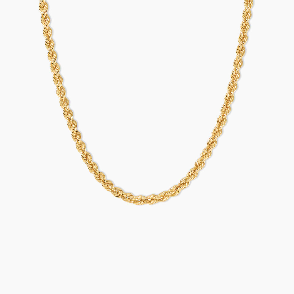 Collier Cordelia Argent Dor&eacute; A L'Or 750/1000 - Colliers ete Femme | Marc Orian