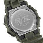 Montre Casio G-shock - Montres &eacute;tanches Homme | Marc Orian