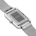 Montre Orlam Epoque Noir - Montres maille milanaise Homme | Marc Orian