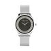 Montre Codhor Bea Noir - Montres classiques Femme | Marc Orian