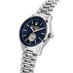 Montre Maserati Sorpasso Bleu - Montres automatiques Homme | Marc Orian