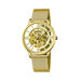 Montre Festina Squelette Doré - Montres automatiques Homme | Marc Orian