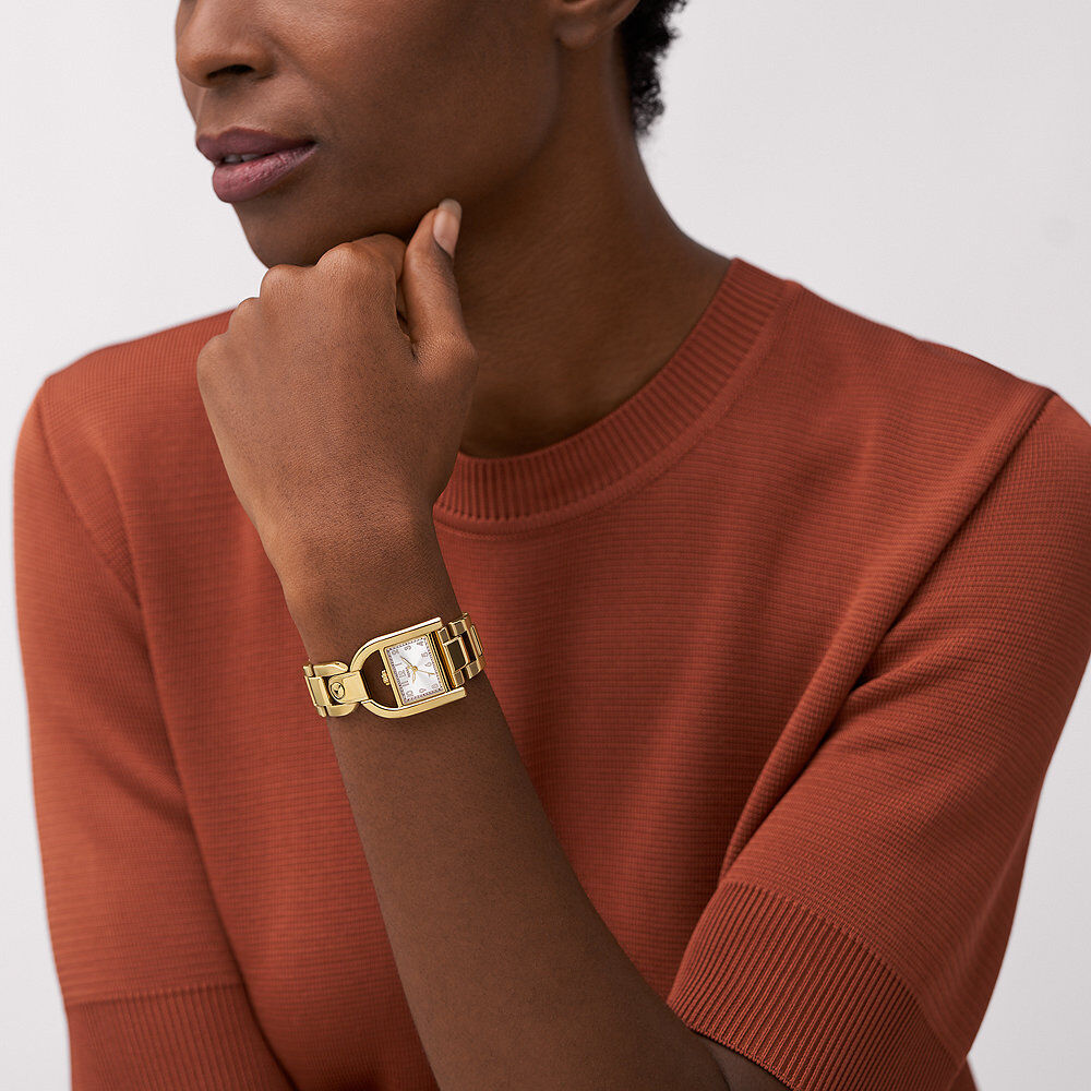 Montre Fossil Harwell Argenté - Montres étanches Femme | Marc Orian