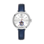 Montre Pierre Lannier Lannier Soline Argent&eacute; - Montres automatiques Femme | Marc Orian