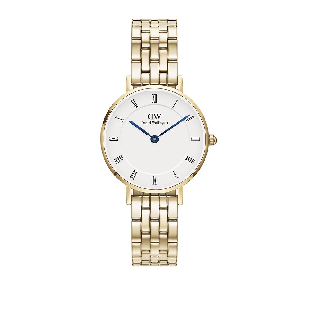 Montre Daniel Wellington Petite Blanc - Montres &eacute;tanches Femme | Marc Orian