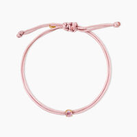 Bracelet Tarina Or Jaune Oxyde De Zirconium