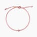 Bracelet Tarina Or Jaune Oxyde De Zirconium - Bracelets cordons Enfant | Marc Orian