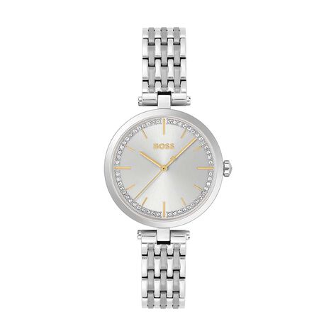 Montre Boss Essena Blanc - Montres classiques Femme | Marc Orian