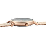 Montre Codhor Camille Rose - Montres &eacute;tanches Femme | Marc Orian