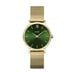 Montre Cluse Minuit Vert - Montres étanches Femme | Marc Orian
