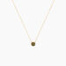 Collier Eryne Or Jaune - Colliers ete Femme | Marc Orian