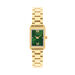 Montre Codhor Suzy 2 Vert - Montres étanches Femme | Marc Orian