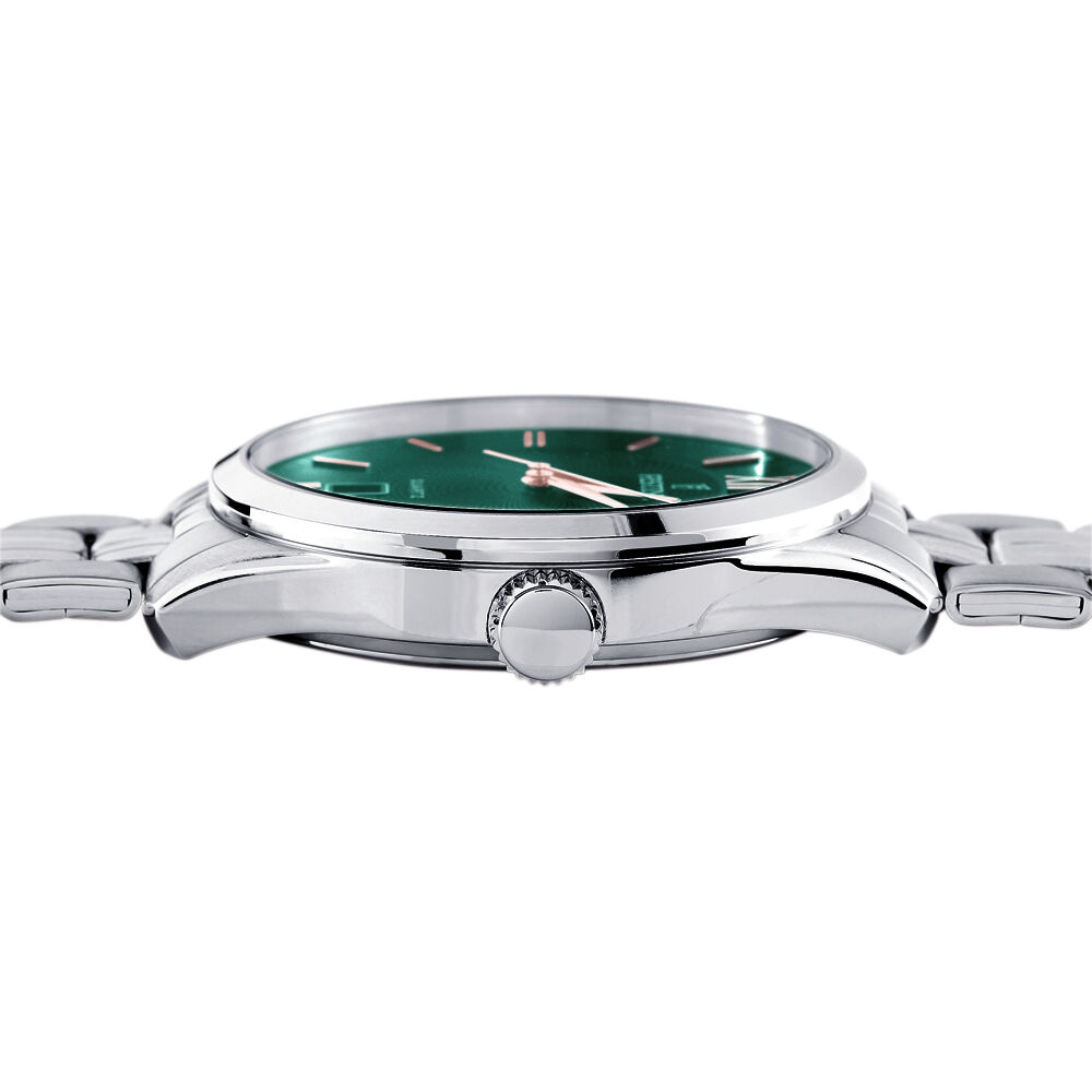 Montre Festina Classics Vert - Fête des pères Homme | Marc Orian