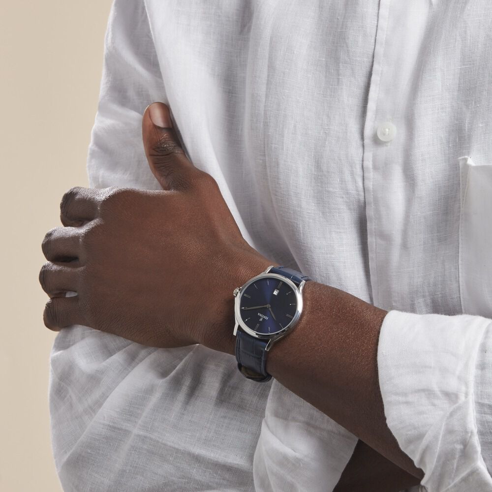 Montre Festina Classics Bleu - Montres classiques Homme | Marc Orian