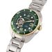 Montre Montignac Marina Vert - Montres automatiques Homme | Marc Orian