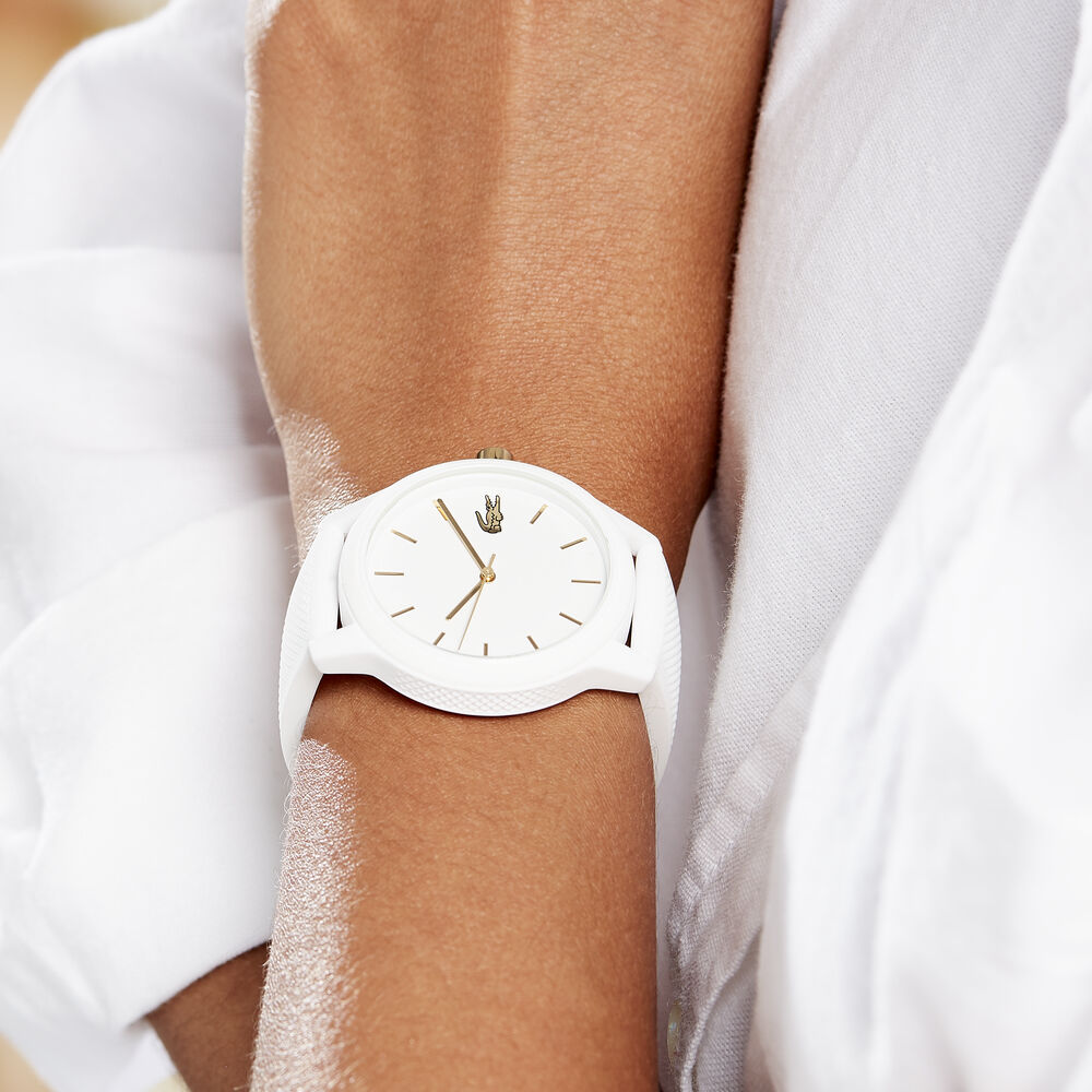 Montres tendances Lacoste pour Femme Marc Orian
