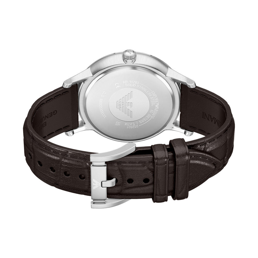 Montre Emporio Armani - Montres &eacute;tanches Homme | Marc Orian