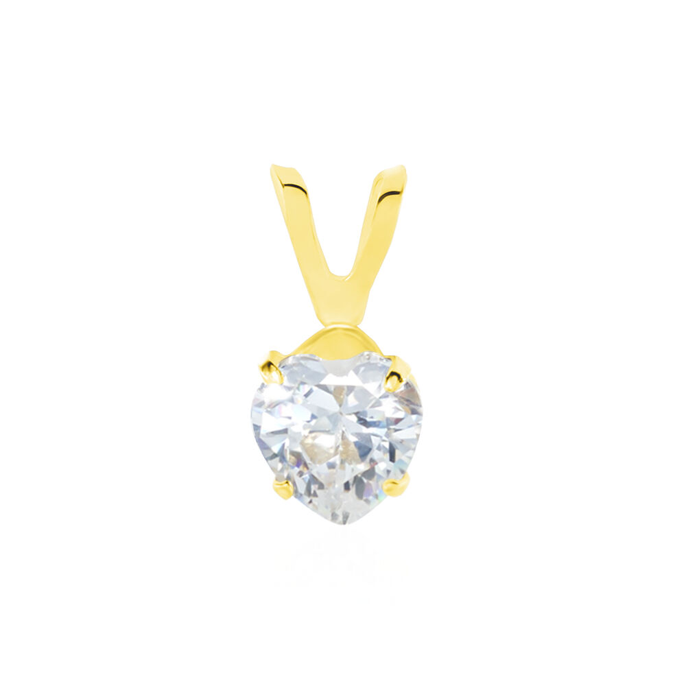 Pendentif Or Jaune Oxyde - Pendentifs Femme | Marc Orian
