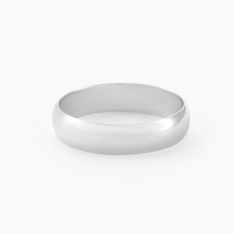 Alliance Aphroditia Or Blanc - Alliances duo Unisex | Marc Orian