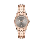 Montre Fossil Scarlette Gris - Montres &eacute;tanches Femme | Marc Orian
