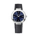 Montre Herbelin Newport Slim Bleu - Montres classiques Homme | Marc Orian