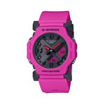 Montre Casio G-shock Noir - Montres &eacute;tanches Femme | Marc Orian